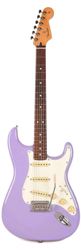Fender Limited Edition Player II Stratocaster Rosewood Fingerboard Lavender Haze