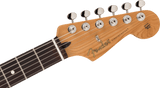Limited Edition Player II Stratocaster Rosewood Fingerboard Black