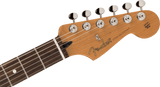 Limited Edition Player II Stratocaster Rosewood Fingerboard Fiesta Red