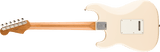 Fender Limited Edition Player II Stratocaster Roasted Maple Fingerboard Olympic White