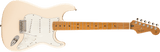 Fender Limited Edition Player II Stratocaster Roasted Maple Fingerboard Olympic White