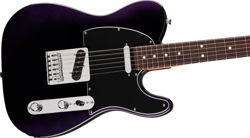 Player II Modified Telecaster® Rosewood Fingerboard Dusk