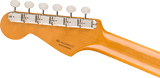 Vintera® III Early 60s Stratocaster® Rosewood Fingerboard Seafoam Green