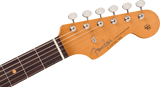 Vintera® III Early 60s Stratocaster® Rosewood Fingerboard Seafoam Green