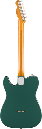 Vintera® III Late 50s Telecaster® Maple Fingerboard Sherwood Green Metallic