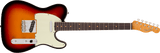 Limited Edition Vintera® III Early 60s Telecaster® Custom Rosewood Fingerboard 3-Color Sunburst