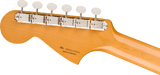 Vintera® III Mid 60s Jaguar® Rosewood Fingerboard Shell Pink