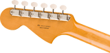Vintera® III Mid 60s Mustang® Rosewood Fingerboard Olympic White