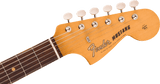 Vintera® III Mid 60s Mustang® Rosewood Fingerboard Olympic White
