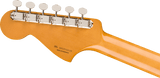 Vintera® III Early 60s Bass VI Rosewood Fingerboard Candy Apple Red