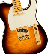 75th Anniversary American Professional Custom Telecaster® Maple Fingerboard 2-Color Sunburst