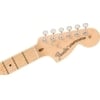 American Performer Pine Stratocaster®- Maple Fingerboard- 2-Color Sunburst