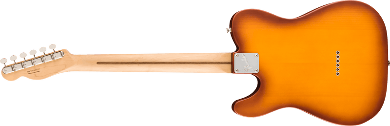 FSR American Performer Telecaster®- Maple Fingerboard- Honey Burst