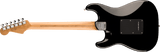 Limited Edition American Ultra II Stratocaster® Maple Fingerboard Black