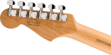 Limited Edition American Ultra II Stratocaster® Maple Fingerboard Black