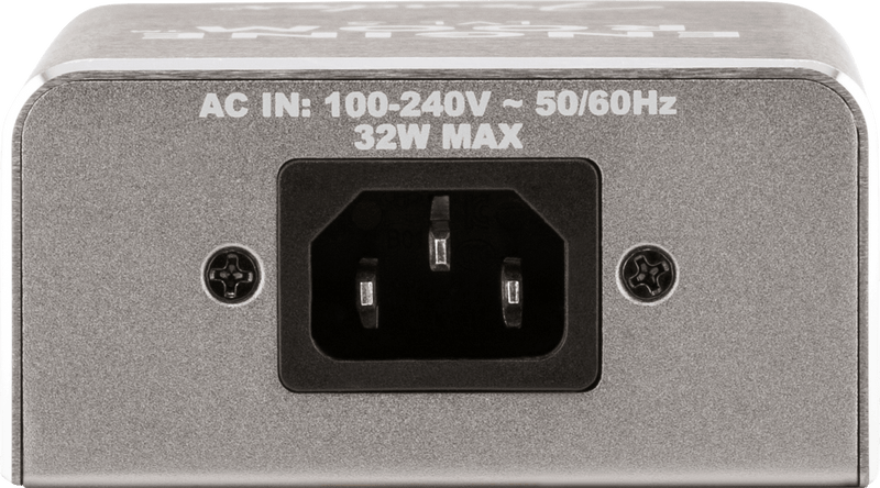 Engine Room LVL5 Power Supply 240V AUS