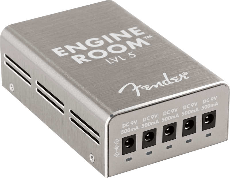 Engine Room LVL5 Power Supply 240V AUS
