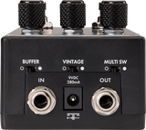 The Bends Compressor V2