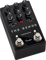 The Bends Compressor V2