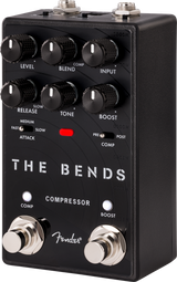 The Bends Compressor V2