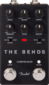 The Bends Compressor V2