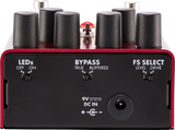 Santa Ana Overdrive Pedal