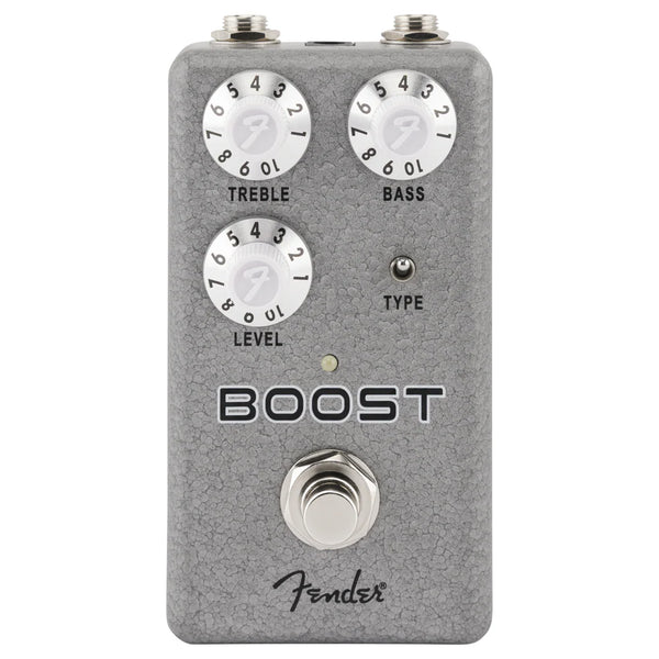Hammertone™ Boost