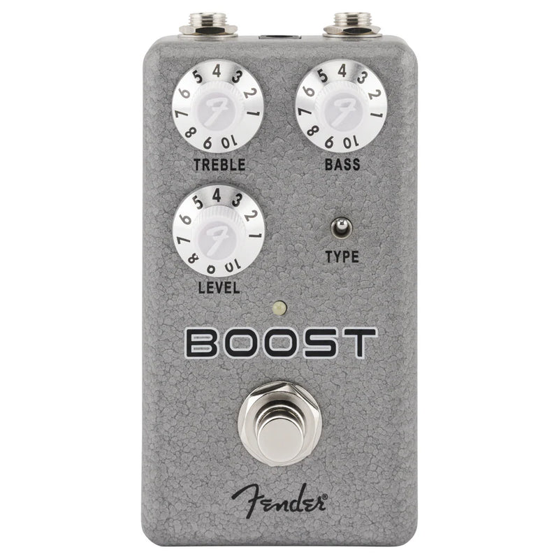 Hammertone™ Boost