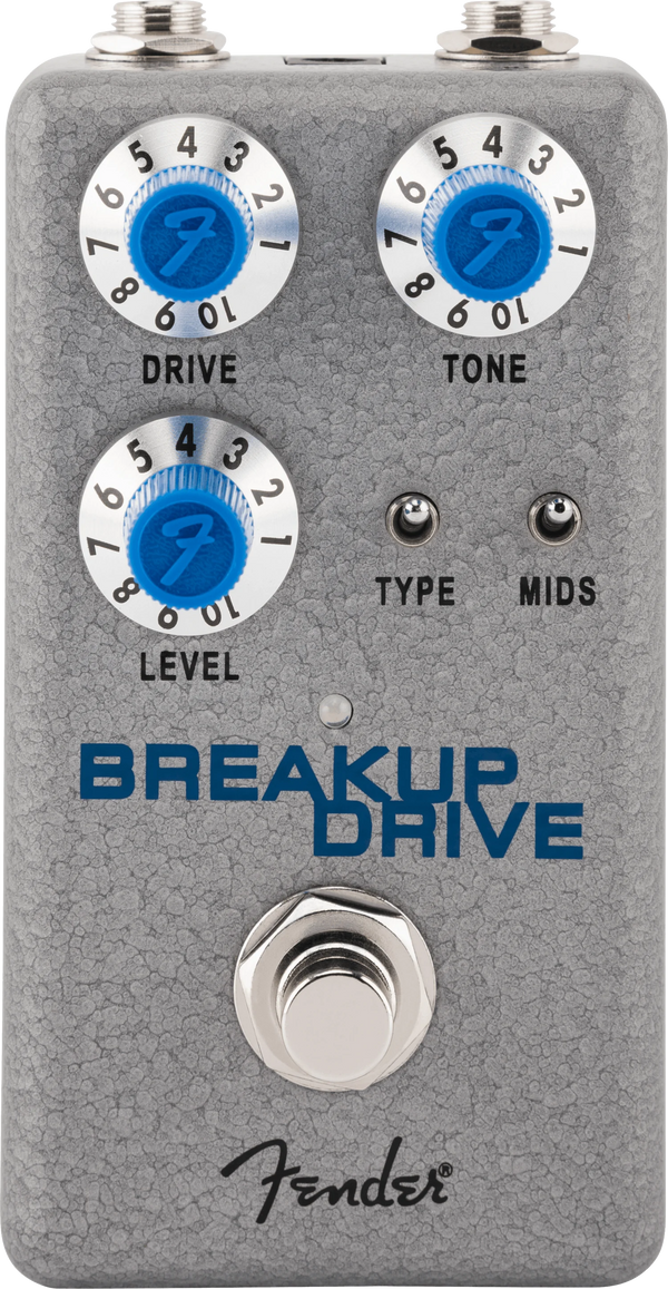 Hammertone™ Breakup Drive