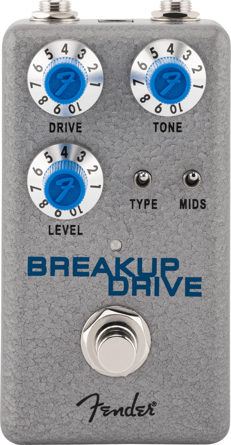 Hammertone™ Breakup Drive