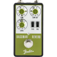 Bassman Reverb