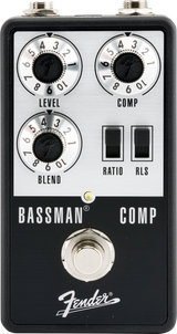 Bassman Compressor