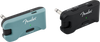 Telepath Wireless System Mystic Ice Blue and Black