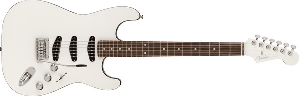 Aerodyne Special Stratocaster Rosewood Fingerboard Bright White