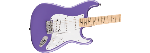 FSR SONIC STRAT HSS MN WPG UVT