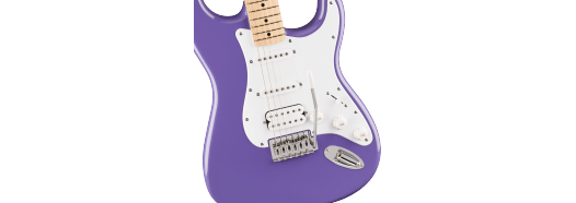 FSR SONIC STRAT HSS MN WPG UVT