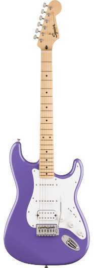 FSR SONIC STRAT HSS MN WPG UVT