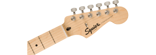 FSR SONIC STRAT HSS MN WPG UVT