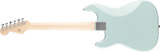 Squier Sonic® Stratocaster® HT H Maple Fingerboard White Pickguard Sonic Blue