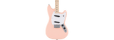 Limited Edition Squier Sonic Mustang