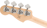 Squier Sonic® Precision Bass® Laurel Fingerboard White Pickguard Midnight Blue