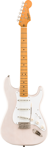 Classic Vibe 50s Stratocaster Maple Fingerboard White Blonde