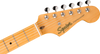 Classic Vibe™ 50s Stratocaster® HT Maple Fingerboard Parchment Pickguard Shell Pink