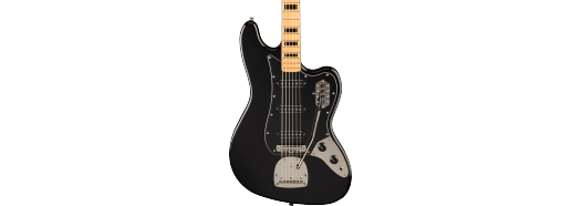 FSR CV BASS VI MN BPG MH BLK