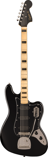 FSR CV BASS VI MN BPG MH BLK
