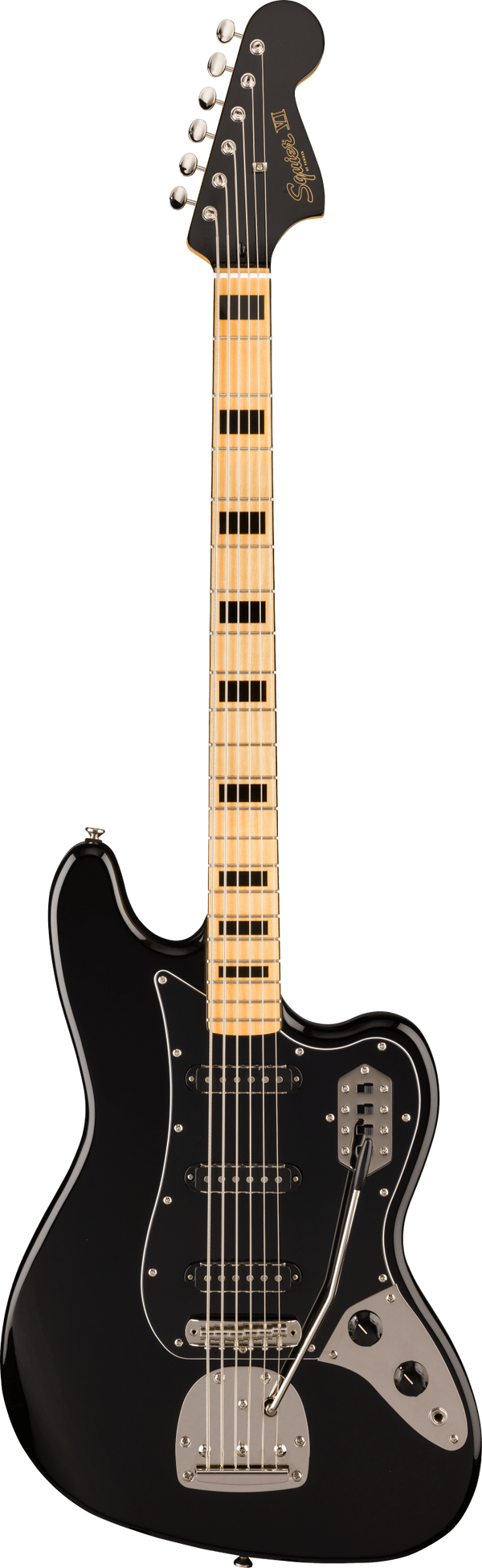 FSR CV BASS VI MN BPG MH BLK