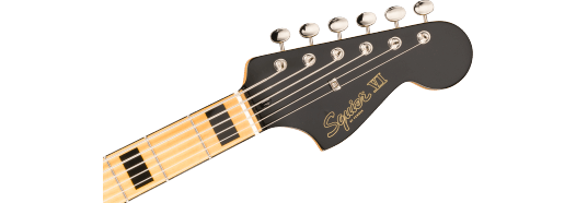 FSR CV BASS VI MN BPG MH BLK