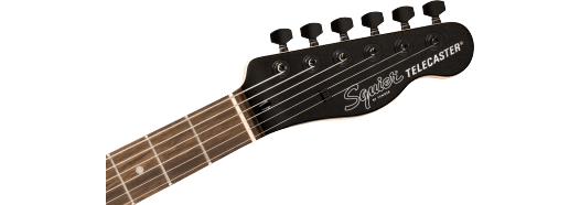 AFF TELE DLX LRL BPG BHW MH MBK