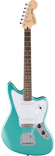 FSR AFF JAGUAR LRL WPG MSF