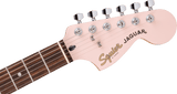 Limited Edition Affinity™ Jaguar®- Shell Pink